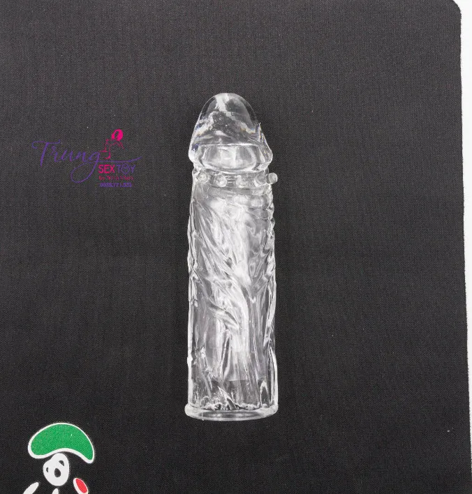 Bao Cao Su Đôn Dên Tăng Kích Thước Cậu Nhỏ Giá Mềm Thu Hút