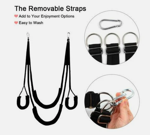  Đại lý Ghế đu treo hỗ trợ các tư thế quan hệ độc đáo giá tốt