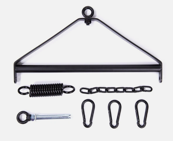 Hanging Sex Swing Durable Metal Soft Padding