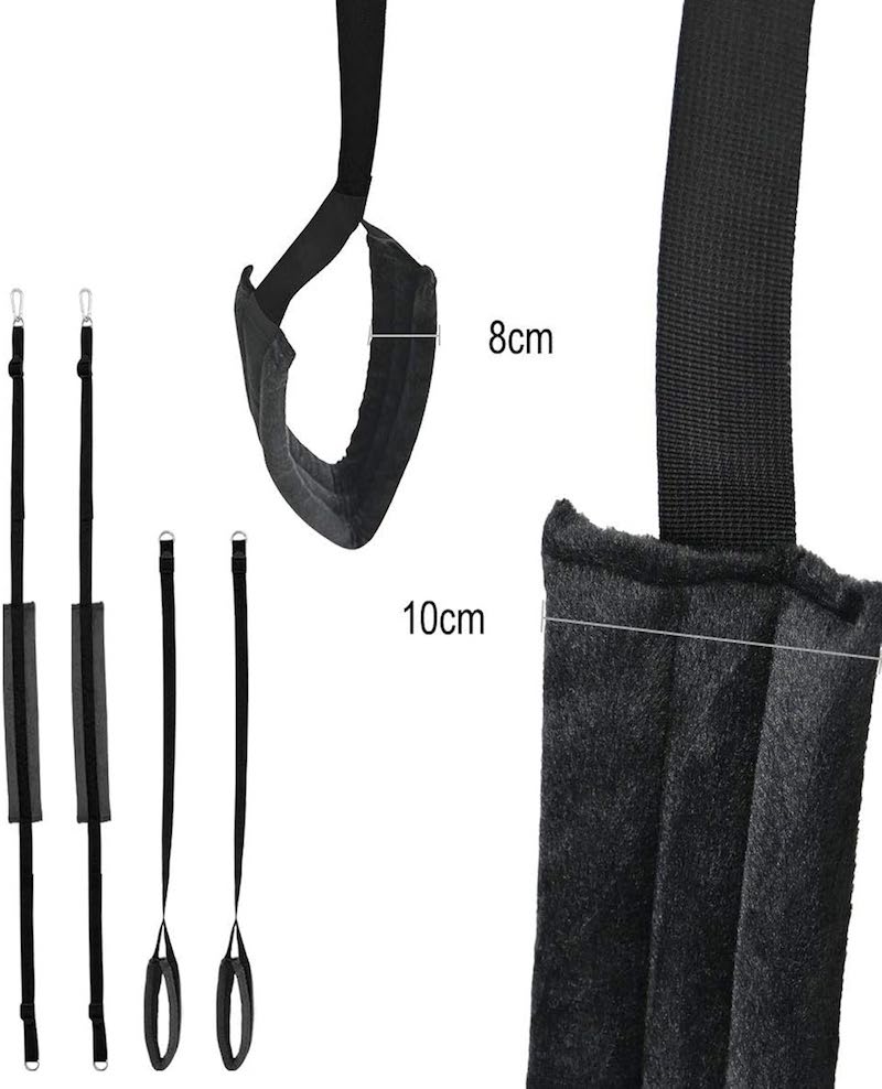  Đại lý Ghế đu treo hỗ trợ các tư thế quan hệ độc đáo giá tốt