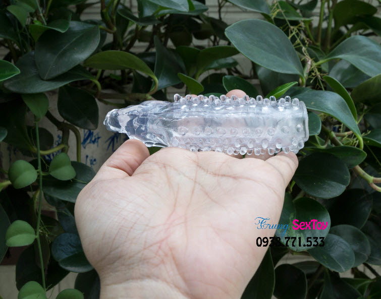 Bao cao su đầu rồng đôn dên có rung kéo dài thời gian yêu thích hợp