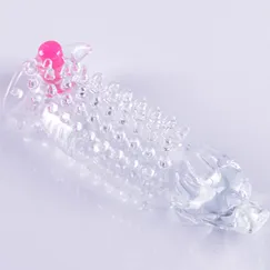 Bao cao su đầu rồng có rung kéo dài thời gian tăng khoái cảm tình dục 