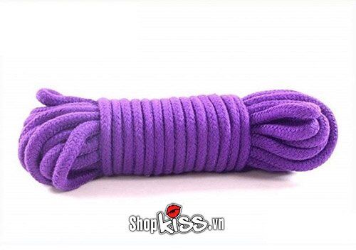 8-Piece Purple BDSM Toy Set Real Leather Metal for Couples