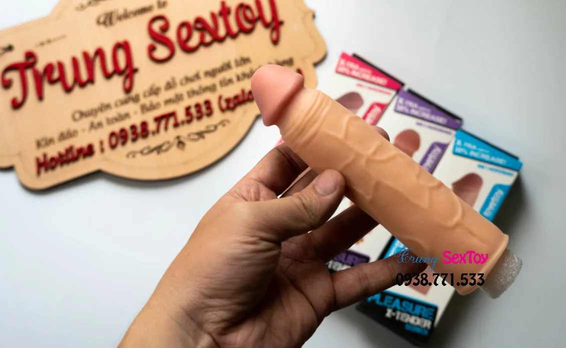 Bao cao su đôn dên Lovetoy siêu mềm thiết kế thật mới