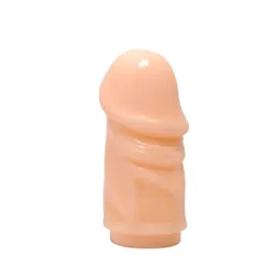 Bao Cao Su Đôn Khúc Đầu 3cm Kéo Dài Thăng Hoa Quan Hệ Nam Nữ 
