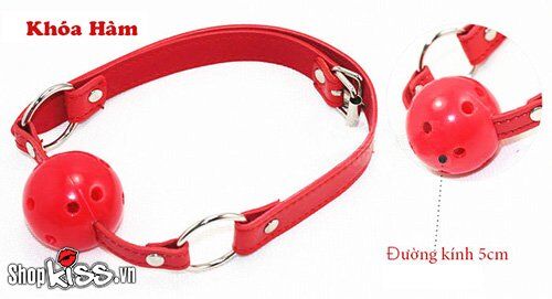 Đồ chơi bạo dâm 7 món da đỏ QT07 trải nghiệm cực đỉnh