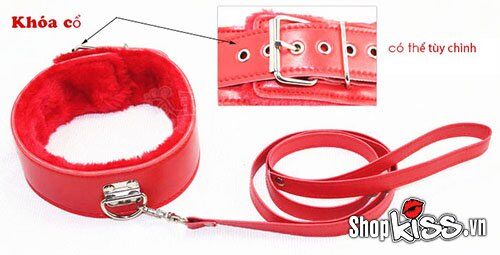 Đồ chơi bạo dâm 7 món da đỏ QT07 trải nghiệm cực đỉnh