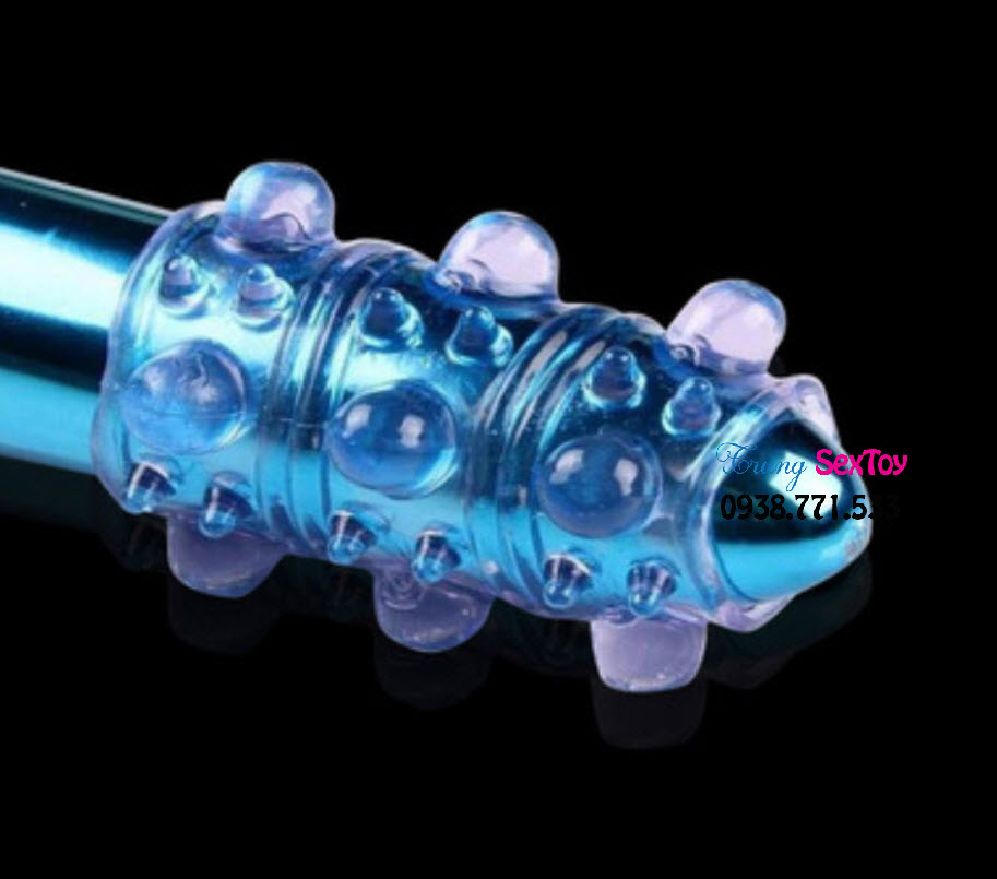 Đôn khúc giữa silicon bi nhỏ kéo dài cuộc yêu kích thích lên đỉnh