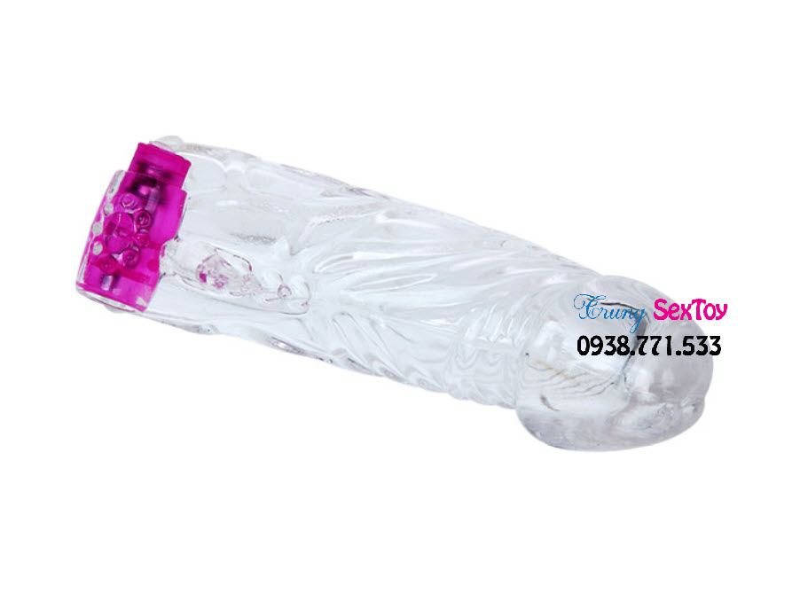Bao Cao Su Đôn Dên Penis Rung Tăng Kích Thước Cực Phê Bao Cao Su Đôn Dên Penis Rung Tăng Kích Thước Cực Phê