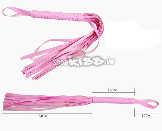 Bộ Đồ Chơi Bạo Dâm 7 Món Hồng Kích Thích - Shop Bán Chính Hãng