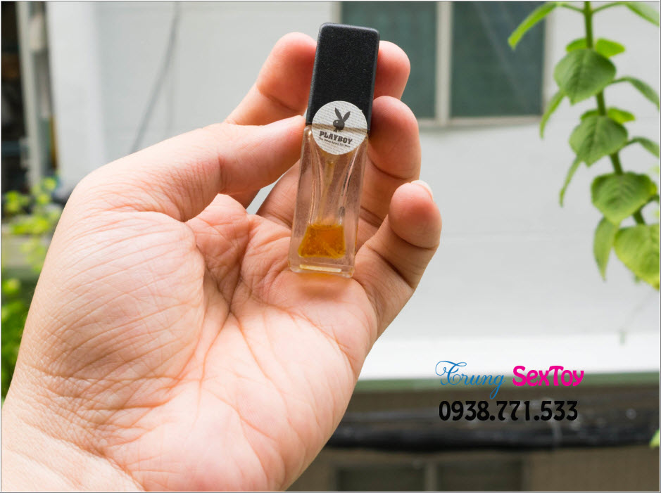 Chai xịt kéo dài Playboy chính hãng hiệu quả an toàn giá tốt