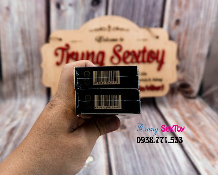 Xịt Playboy VIP Kéo Dài Quan Hệ Tăng Khoái Cảm