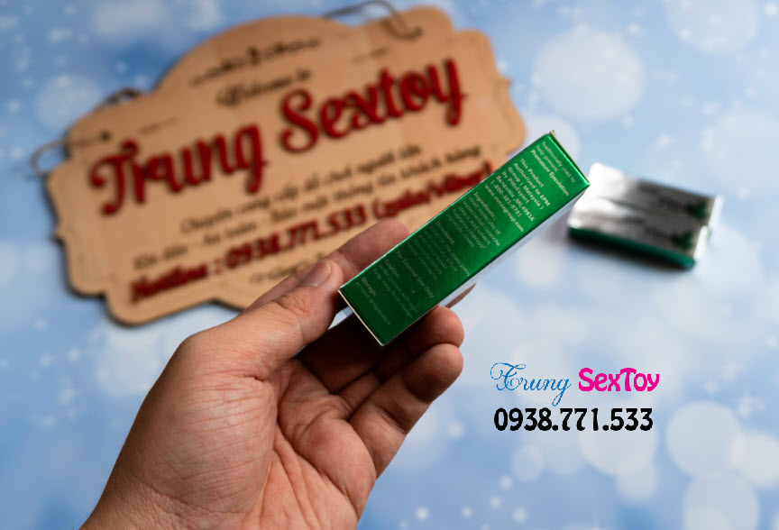 Chai xịt Vimax chống xuất tinh sớm, tăng khoái cảm đỉnh cao