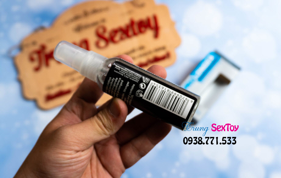 ProLonger USA Male Delay Spray Last Longer Enhance