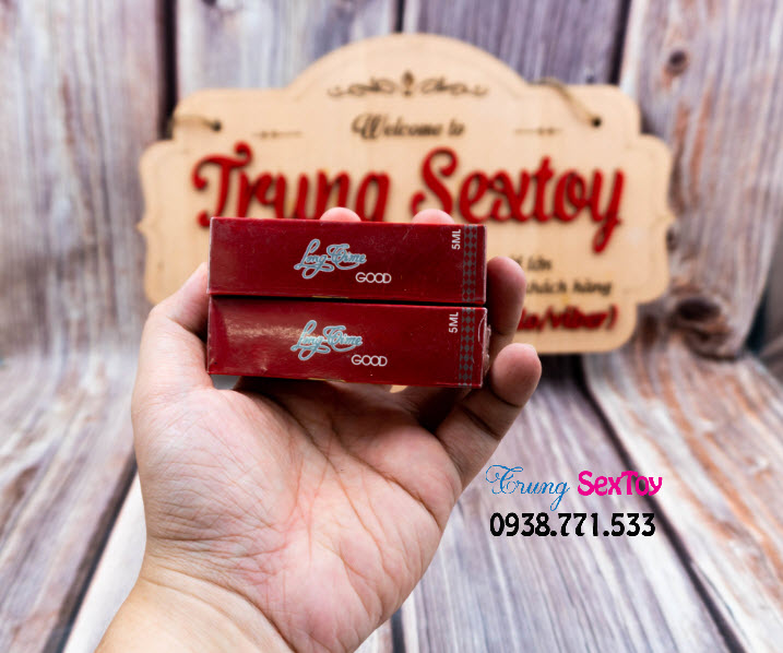 Chai xịt Long Time tăng khoái cảm, kéo dài, dễ dùng