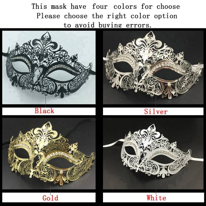 Khám Phá Mặt Nạ Nữ Hoàng Dâm Dục Phụ Kiện BDSM Gợi Cảm Khám Phá Mặt Nạ Nữ Hoàng Dâm Dục Phụ Kiện BDSM Gợi Cảm