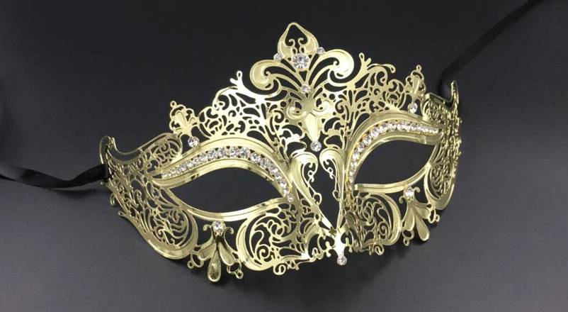 Khám Phá Mặt Nạ Nữ Hoàng Dâm Dục Phụ Kiện BDSM Gợi Cảm Khám Phá Mặt Nạ Nữ Hoàng Dâm Dục Phụ Kiện BDSM Gợi Cảm