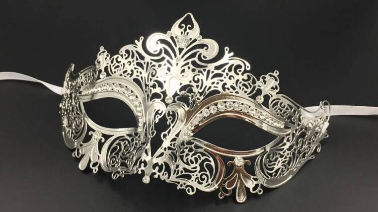 Khám Phá Mặt Nạ Nữ Hoàng Dâm Dục Phụ Kiện BDSM Gợi Cảm Khám Phá Mặt Nạ Nữ Hoàng Dâm Dục Phụ Kiện BDSM Gợi Cảm