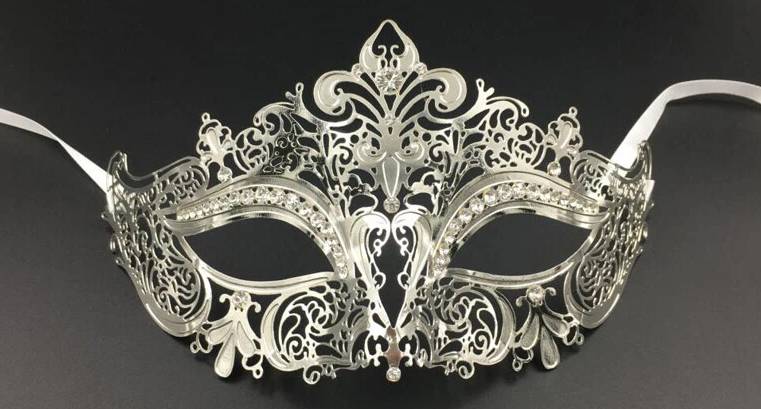 Khám Phá Mặt Nạ Nữ Hoàng Dâm Dục Phụ Kiện BDSM Gợi Cảm Khám Phá Mặt Nạ Nữ Hoàng Dâm Dục Phụ Kiện BDSM Gợi Cảm