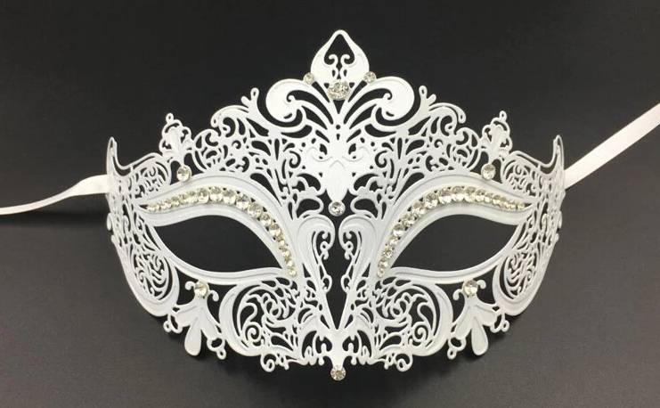 Khám Phá Mặt Nạ Nữ Hoàng Dâm Dục Phụ Kiện BDSM Gợi Cảm Khám Phá Mặt Nạ Nữ Hoàng Dâm Dục Phụ Kiện BDSM Gợi Cảm