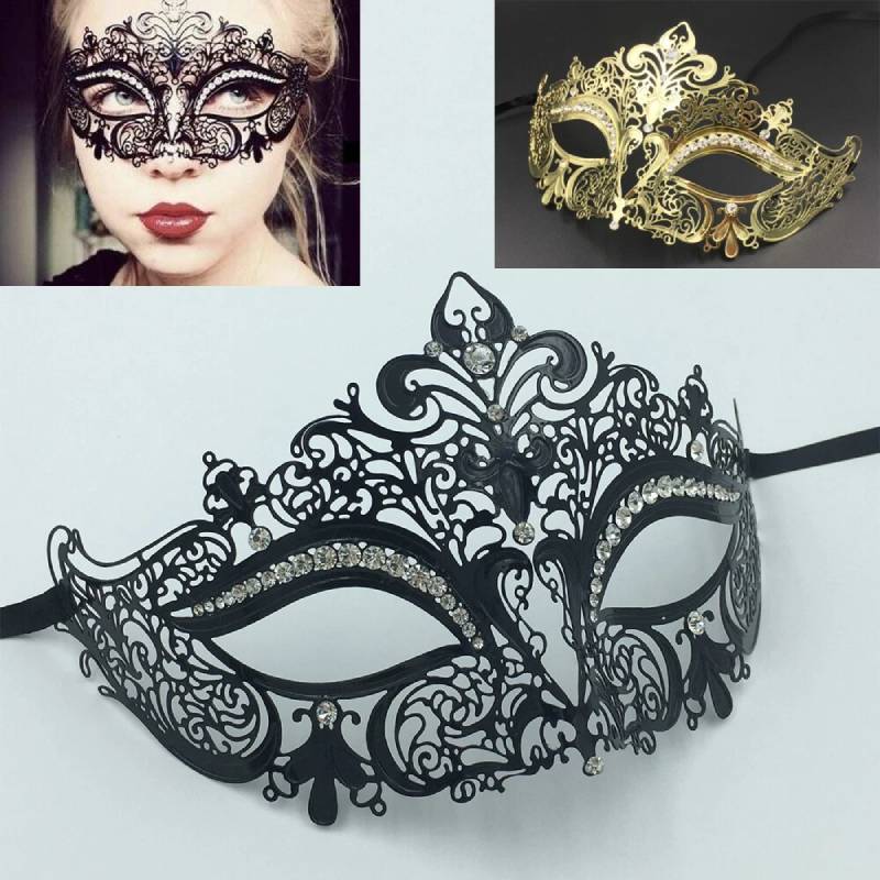 Khám Phá Mặt Nạ Nữ Hoàng Dâm Dục Phụ Kiện BDSM Gợi Cảm Khám Phá Mặt Nạ Nữ Hoàng Dâm Dục Phụ Kiện BDSM Gợi Cảm