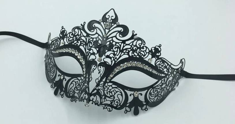 Khám Phá Mặt Nạ Nữ Hoàng Dâm Dục Phụ Kiện BDSM Gợi Cảm Khám Phá Mặt Nạ Nữ Hoàng Dâm Dục Phụ Kiện BDSM Gợi Cảm