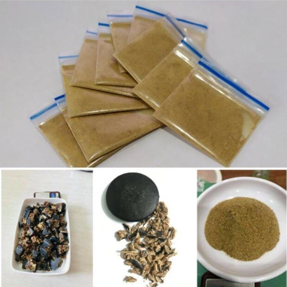 Sìn sú bột tăng cường sinh lực hỗ trợ kéo dài cuộc yêu hiệu quả