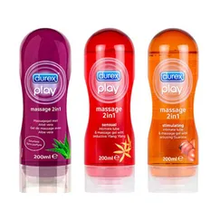 Durex Play 2 in 1
