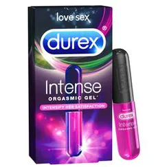Gel Bôi Trơn Tăng Khoái Cảm Durex Orgasmic: Sự Lựa Chọn Hoàn Hảo Cho Phụ Nữ