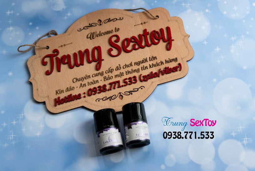 Gel Embrace Se Khít Âm Đạo Tăng Khoái Cảm Cho Nữ Giới