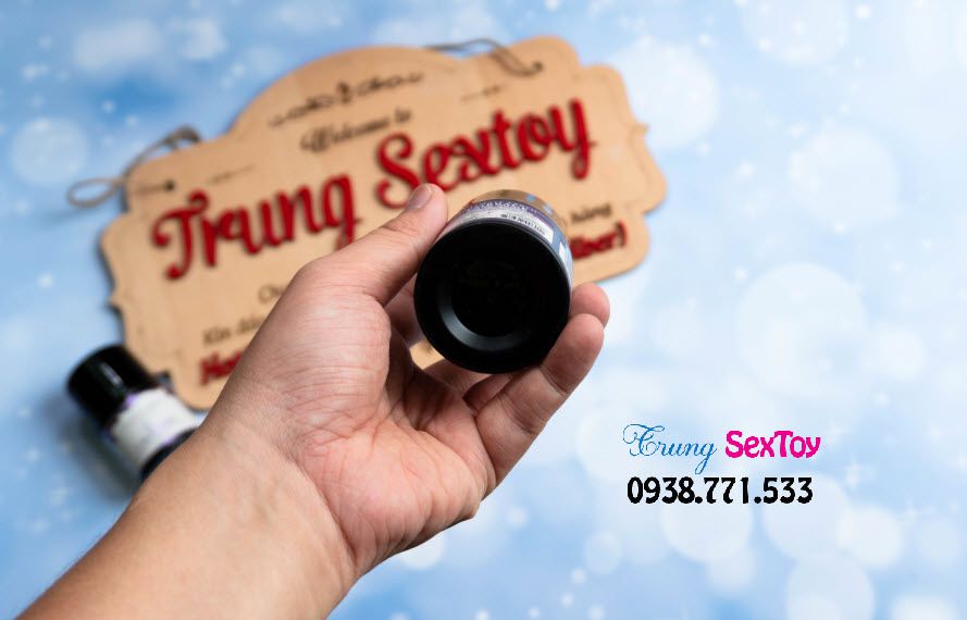 Gel se khít âm đạo Embrace hỗ trợ khoái cảm nữ giới hiệu quả