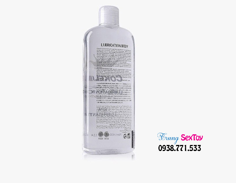 Gel bôi trơn CokeLife chính hãng tăng khoái cảm quan hệ