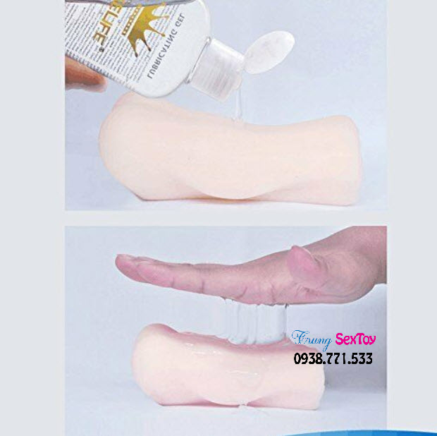 Gel bôi trơn CokeLife chính hãng tăng khoái cảm quan hệ