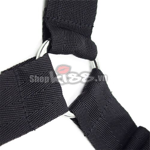  Giá sỉ Bộ trói tay chân bạo dâm trên giường tăng hưng phấn giá rẻ