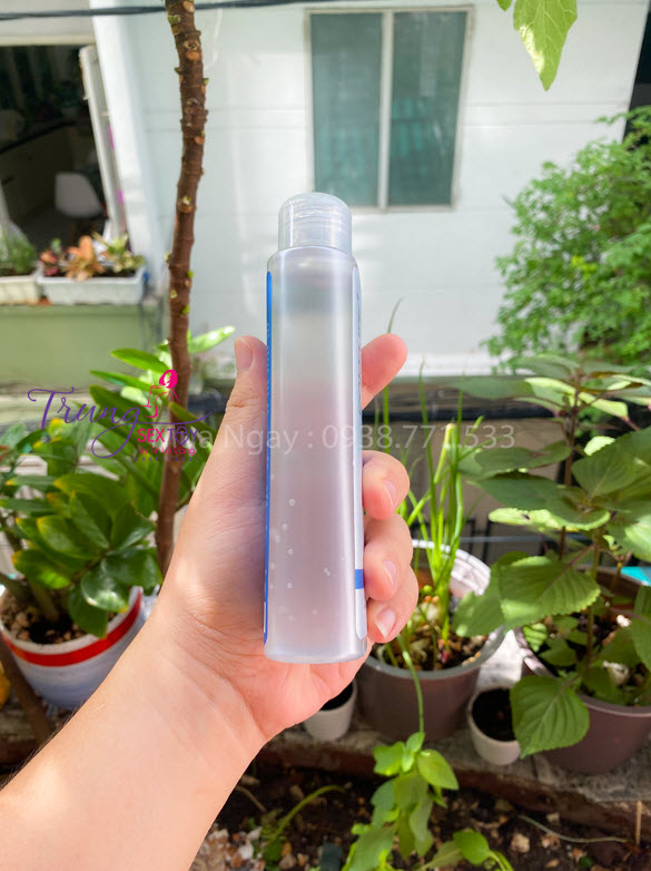 Gel Bôi Trơn COKELIFE Allure Gốc Nước Kích Thích Mua Ngay