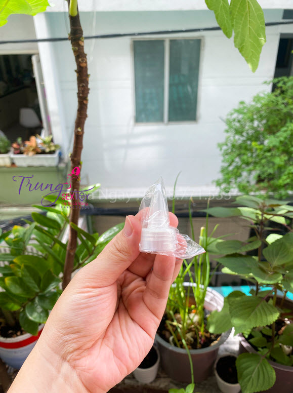 Gel bôi trơn gốc nước COKELIFE Allure mềm mượt tăng cảm xúc