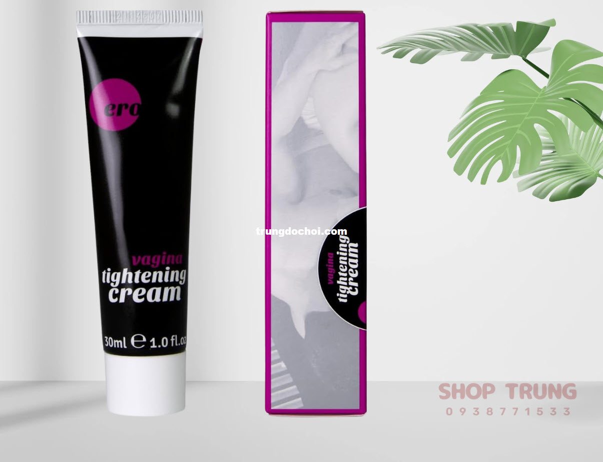 Gel Se Khít EROS Gìn Giữ Thanh Xuân Hỗ Trợ Sinh Lý Nữ