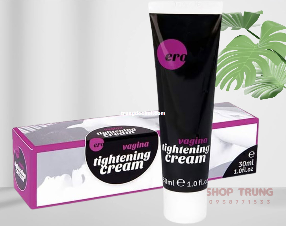 Gel Se Khít EROS Gìn Giữ Thanh Xuân Hỗ Trợ Sinh Lý Nữ