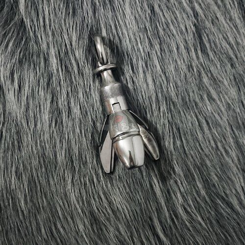 Khóa giãn nở hậu môn inox cao cấp mở rộng cảm giác an toàn Khóa giãn nở hậu môn inox cao cấp mở rộng cảm giác an toàn