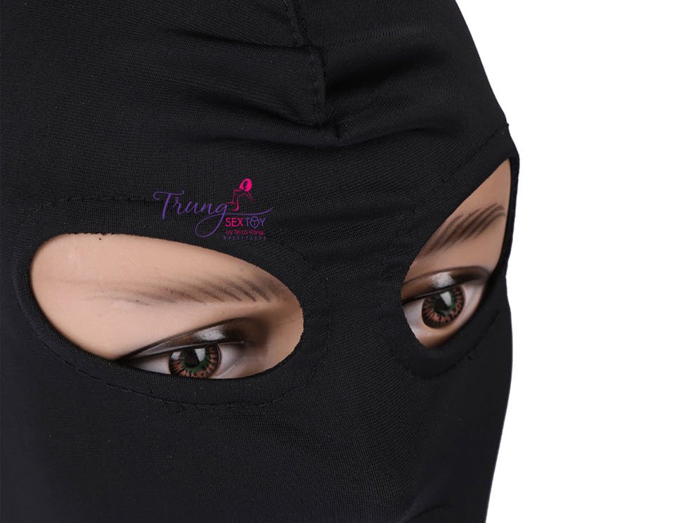BDSM Blindfold Mask For Couples Adult Role Play Erotic Toy