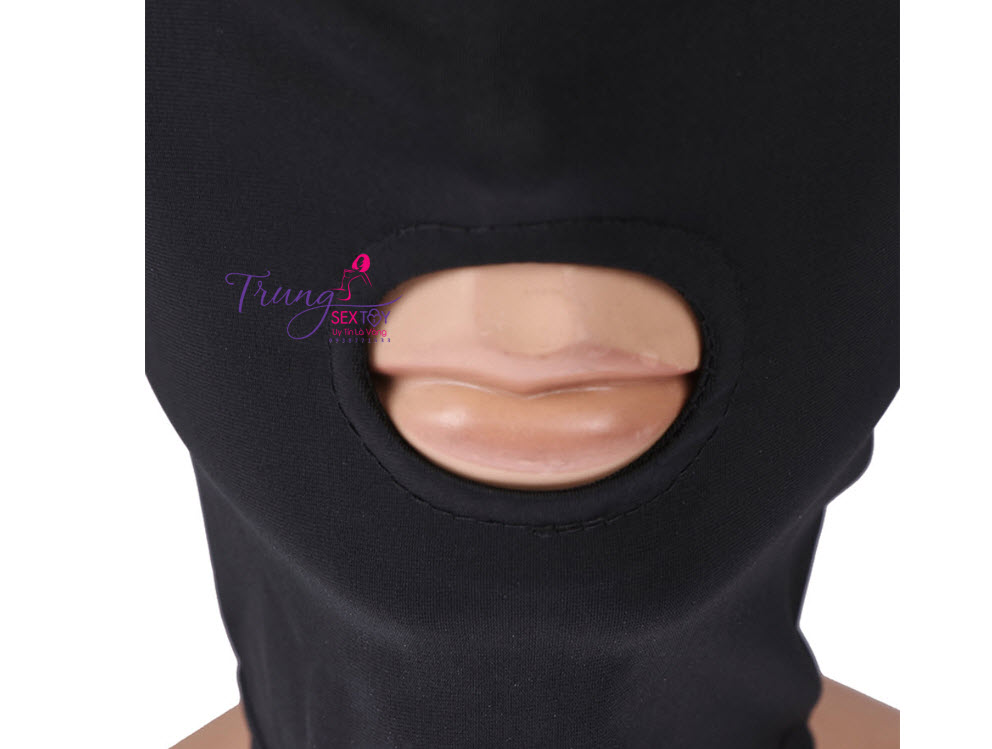 BDSM Blindfold Mask For Couples Adult Role Play Erotic Toy