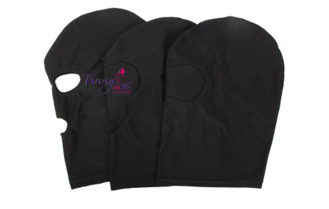 BDSM Blindfold Mask For Couples Adult Role Play Erotic Toy