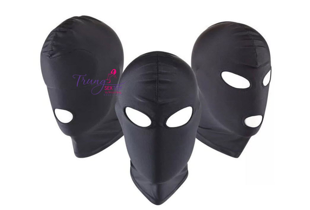 BDSM Blindfold Mask For Couples Adult Role Play Erotic Toy