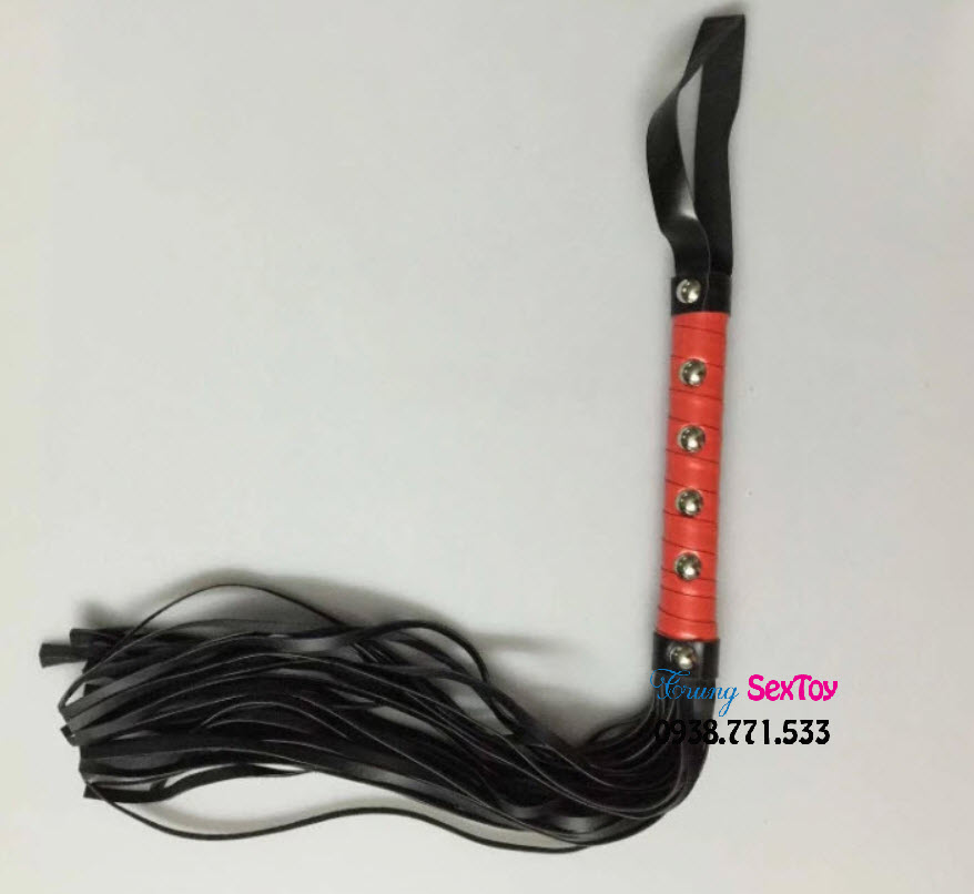 Roi da cao cấp cho cảm giác ngọt ngào BDSM kích thích mạnh