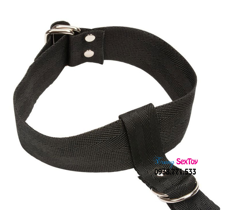 Dây khóa tay bạo dâm Handcuffs cho trải nghiệm cực đỉnh