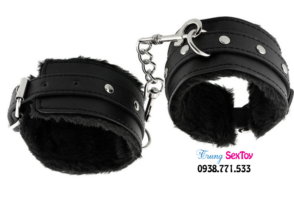 Còng Tay Chất Xúc Tác Kích Thích Ham Muốn Tình Dục