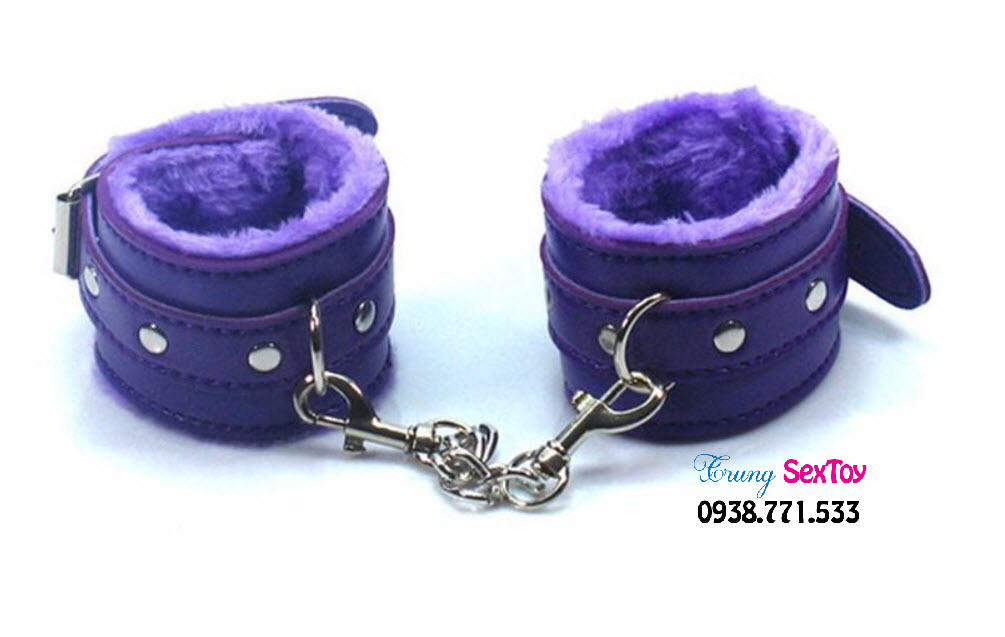 Còng Tay Chất Xúc Tác Kích Thích Ham Muốn Tình Dục