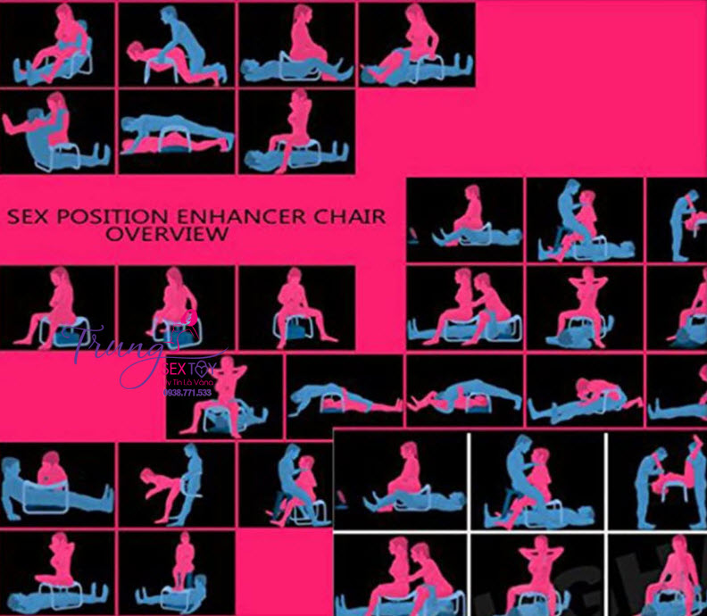 Ghế Cưỡi Ngựa Nữ Thăng Bằng, Tư Thế Chuẩn, An Toàn