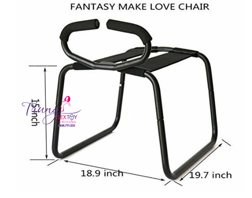 Ghế Cưỡi Ngựa Nữ Thăng Bằng, Tư Thế Chuẩn, An Toàn