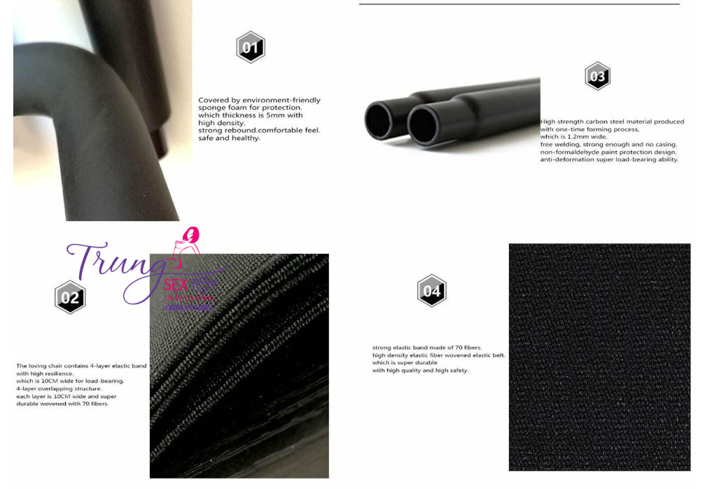 Ghế Cưỡi Ngựa Nữ Thăng Bằng, Tư Thế Chuẩn, An Toàn